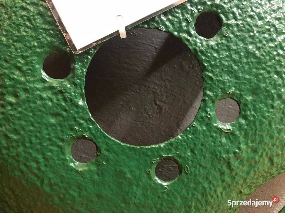 Sprzedam koło Raupenschlepper Ost RSO Militaria Szczecinek sprzedam