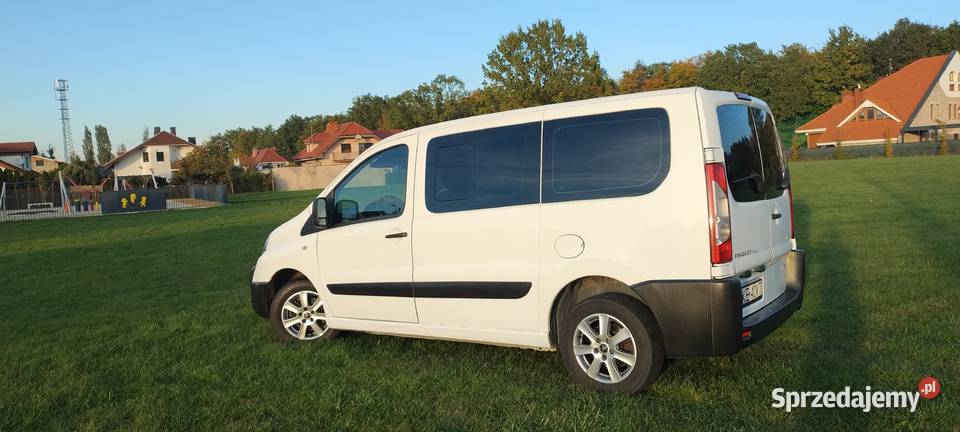 Peugeot expert 16 Kępno