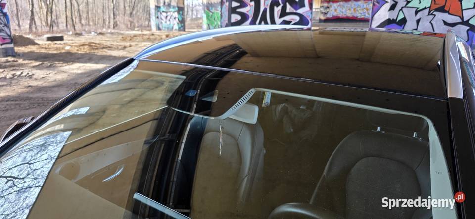 Mercedes C klasa 156 2019r