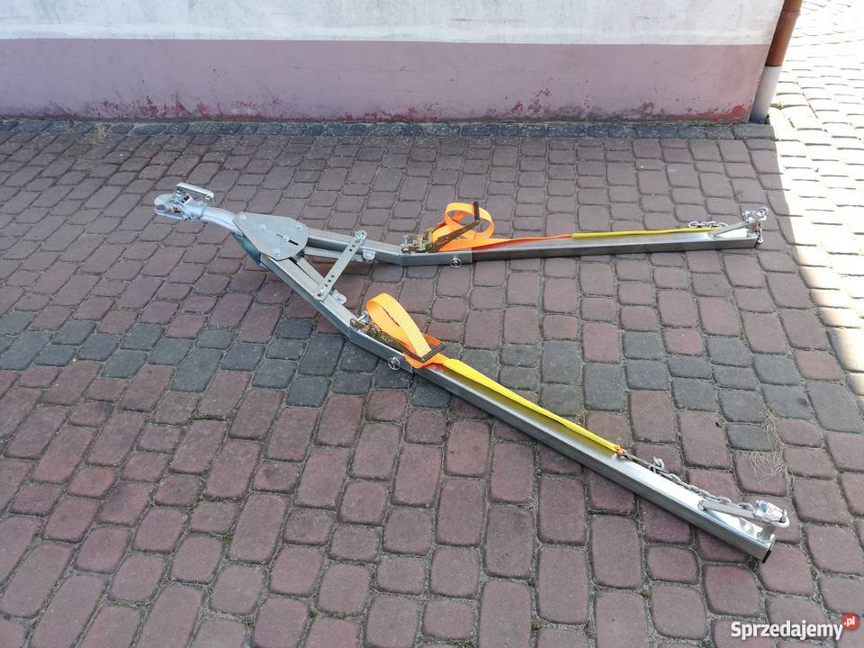 Sztywny hol wynajem Łódź