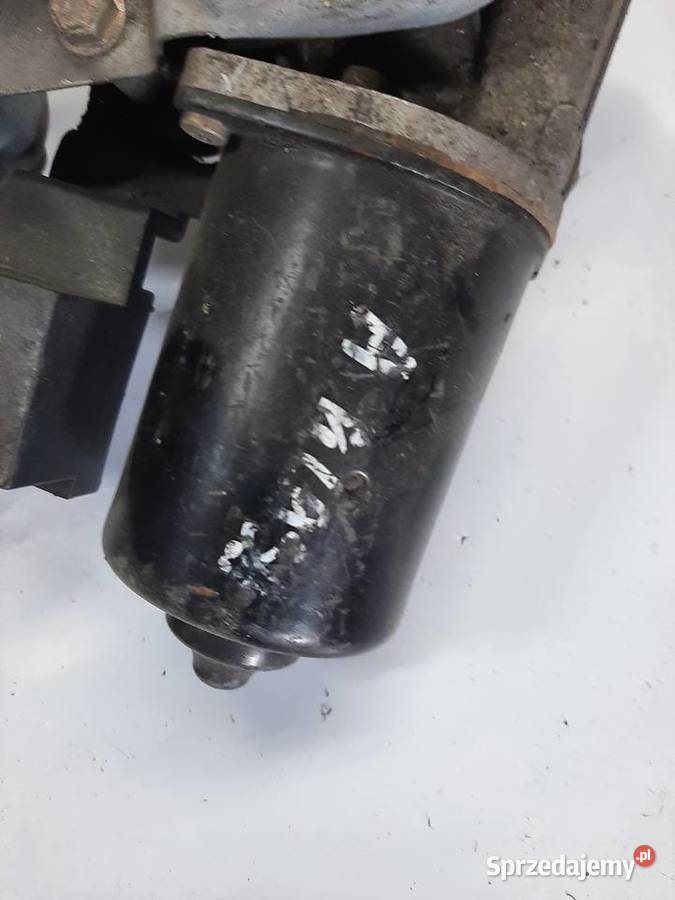 Mercedes A Klasa mechanizm wycieraczek silniczek Ksawerów