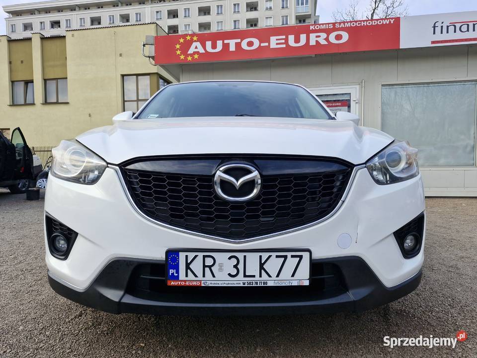 20 benz 165 automat bogata wersja zarejestrowana autoalarm Kraków