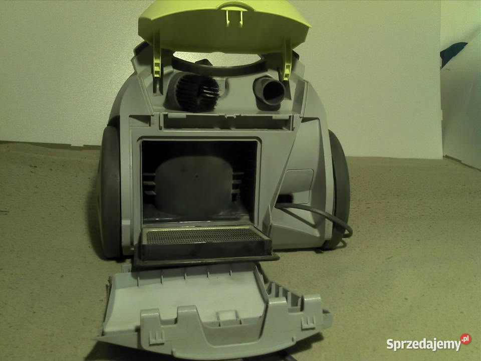 Odkurzacz Zelmer Odyssey ZVC305SM03 MOC 600 W Knurów sprzedam