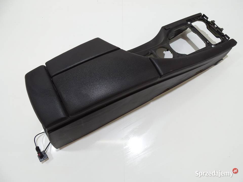 PODŁOKIETNIK BMW E61 LCI EU 7034086 osobowe Strzyżewice