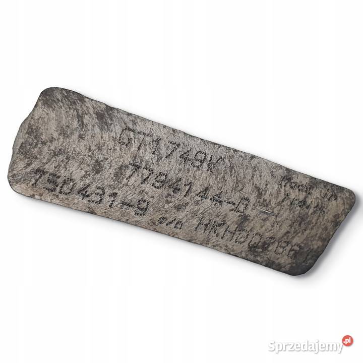 TURBOSPRĘŻARKA BMW E46 20 D 7794144D Chełm