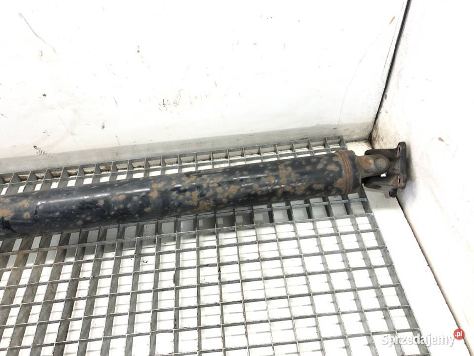 WAŁ NAPĘDOWY TYŁ MITSUBISHI ASX Crossover 18 150