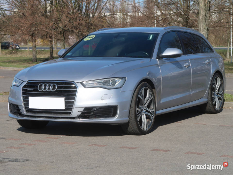 Audi A6 20 TDI wielofunkcyjna kierownica sprzedam
