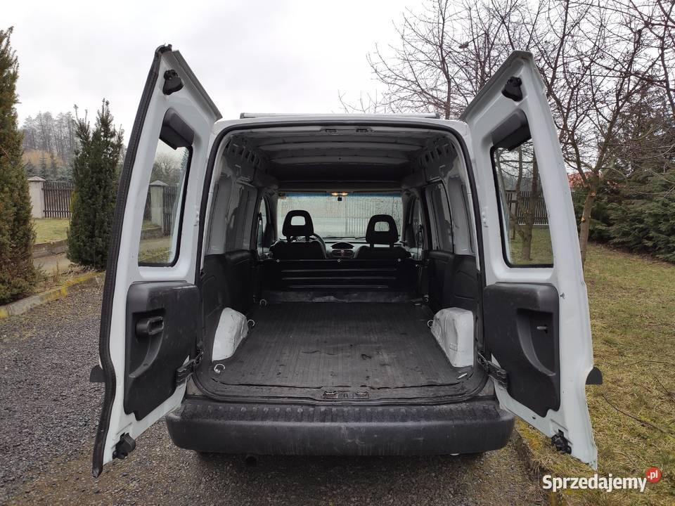 OPEL COMBO C 2011 r diesel 13 Pleszew