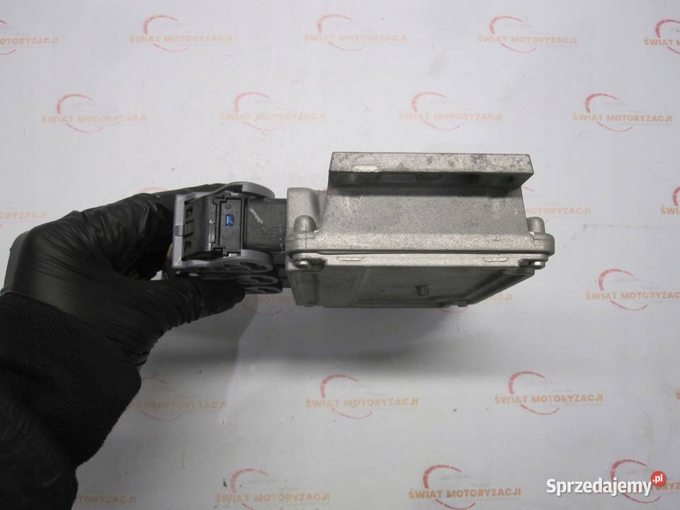 PEUGEOT CITROEN 18 16v komputer sterownik ECU osobowe Kielce