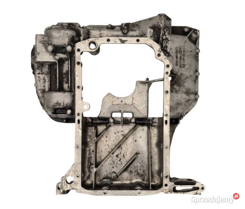 MISKA OLEJOWA PASSAT B5 A4 B6 A6 C5 25TDI osobowe Działoszyce sprzedam