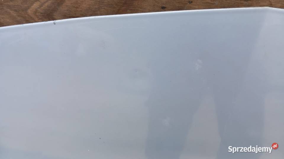 OPEL ASTRA J LIFT MASKA Z187 osobowe wielkopolskie Zbierkowo sprzedam