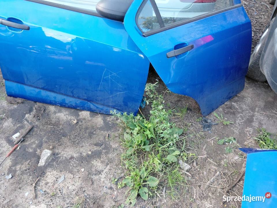 Aveo t300 12 części benzyna Zalbki