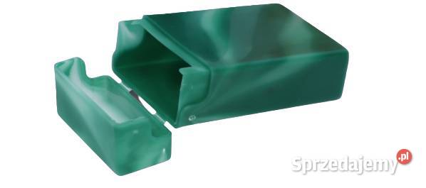 Pudełko na Papierosy Plastikowe Mocne Ostrowy nad Okszą