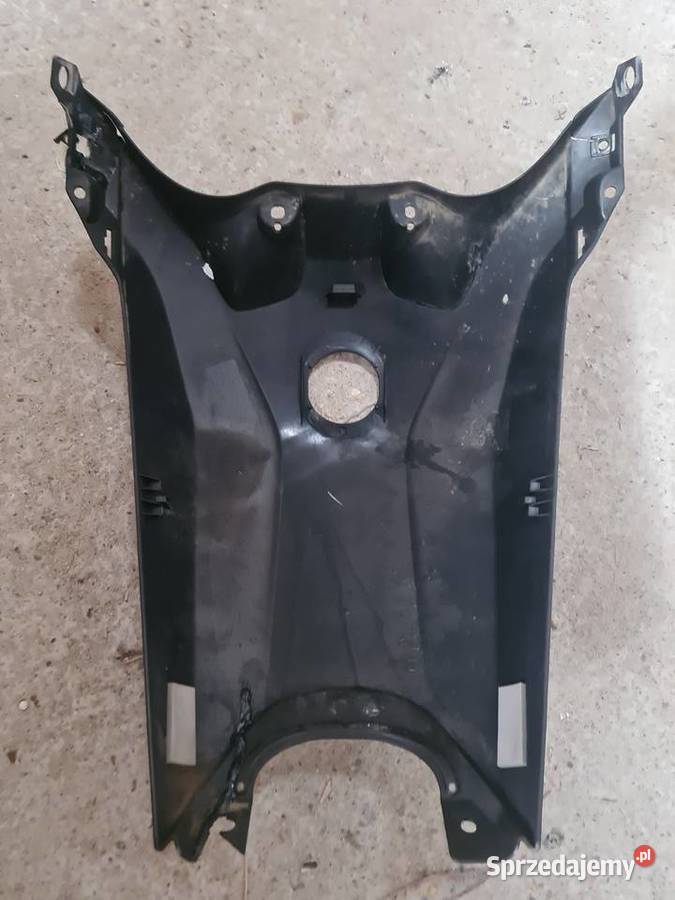 YAMAHA TENERE 700 NAKŁADKA ZBIORNIKA
