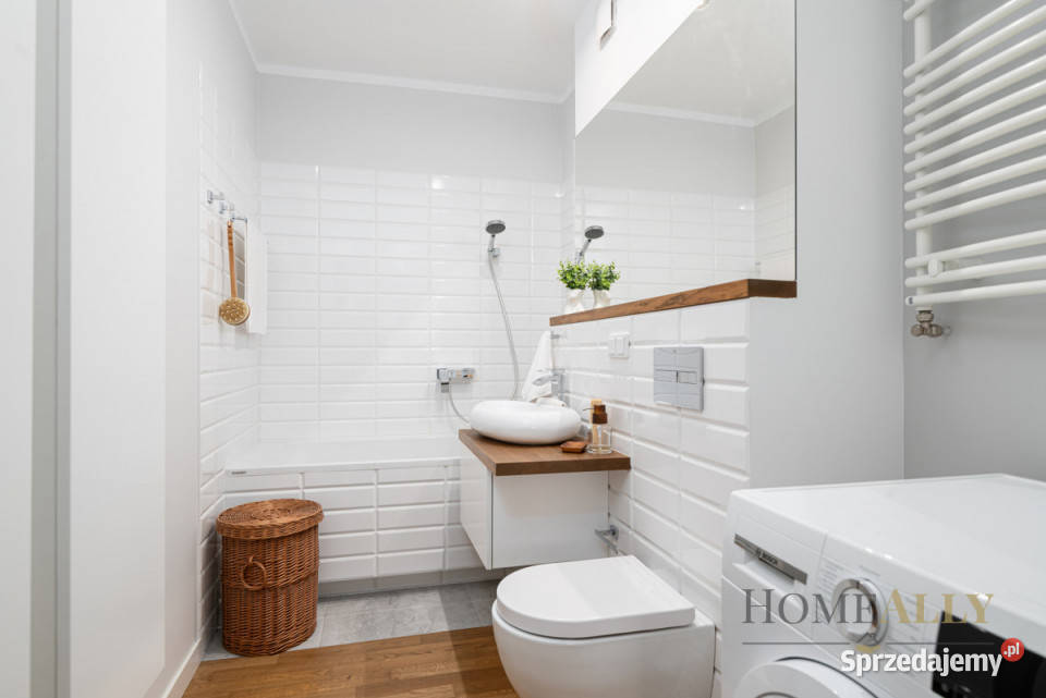 Mieszkanie 5572m2 2 pokojowe Warszawa Dziatwy sprzedam