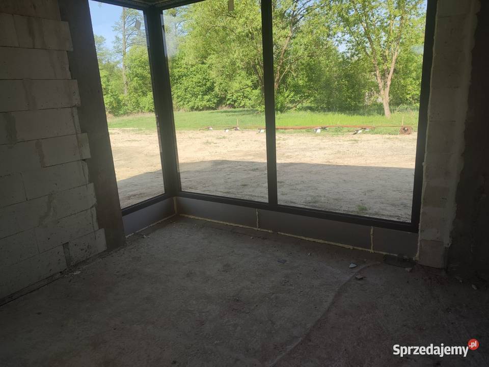 Podwalina ze styroduru SYNTHOS 700KPA NA WYMIAR Janów Lubelski