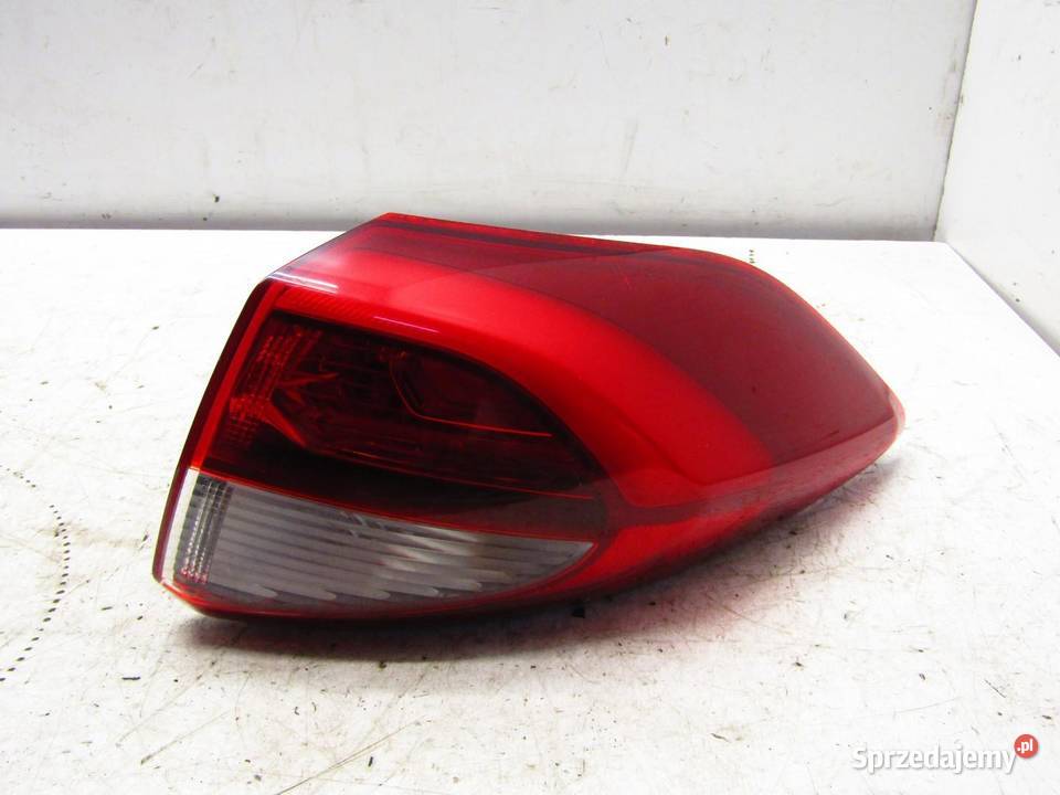 LAMPA TYLNA PRAWY TYŁ HYUNDAI TUCSON III lubelskie