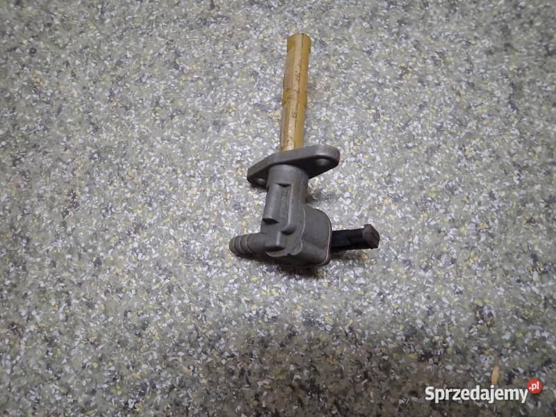 KRANIK ZBIORNIKA PALIWA GAS GAS EC 250 300 9805R Strzelce Krajeńskie