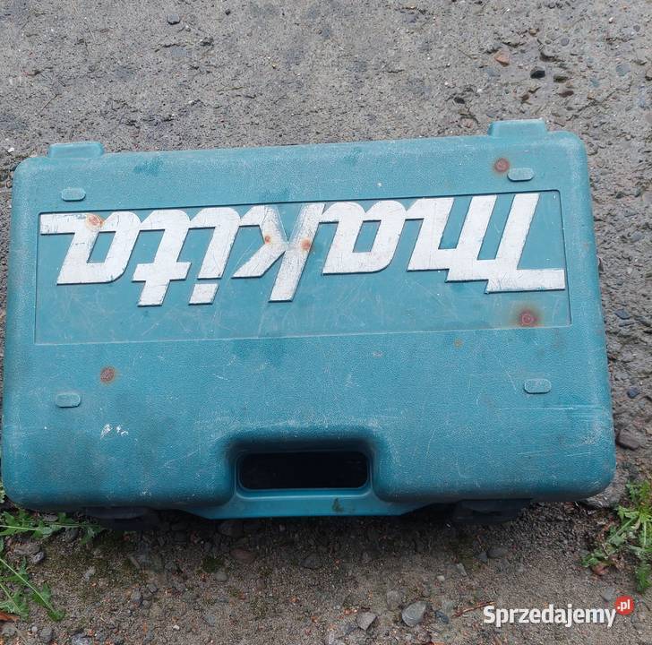 Makita 18v Strzyżów