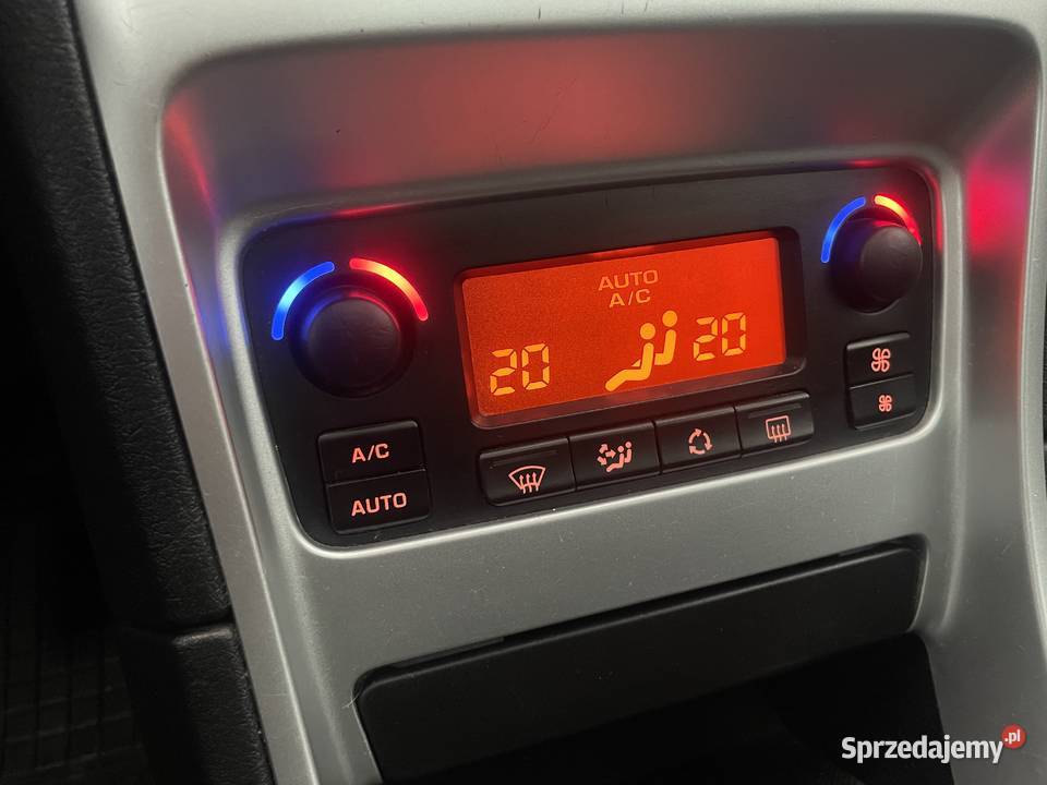 Peugeot 307SW 2005 Sprzedaż Zamiana śląskie Dąbrowa Górnicza