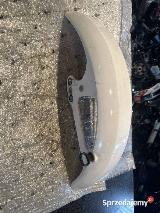Błotnik Yamaha XZ550 Błotnik XZ 550 M853 Poznań