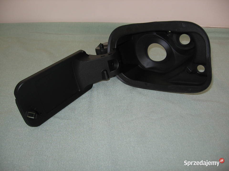 4M0809906E AUDI Q7 Klapa wlewu paliwa Nowa Warszawa sprzedam