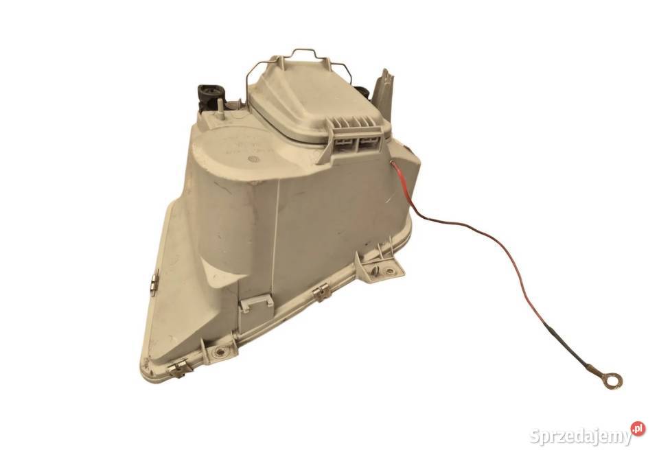 LAMPA REFLEKTOR PRZÓD PRAWA LEWA MERCEDES VITO Działoszyce