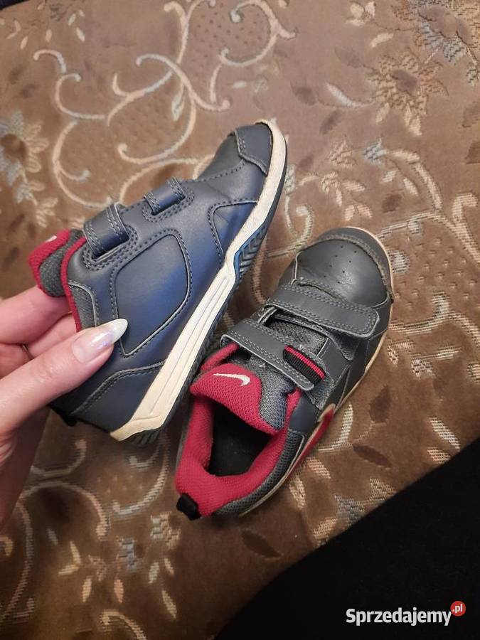 Buty nike 27 Pogonów