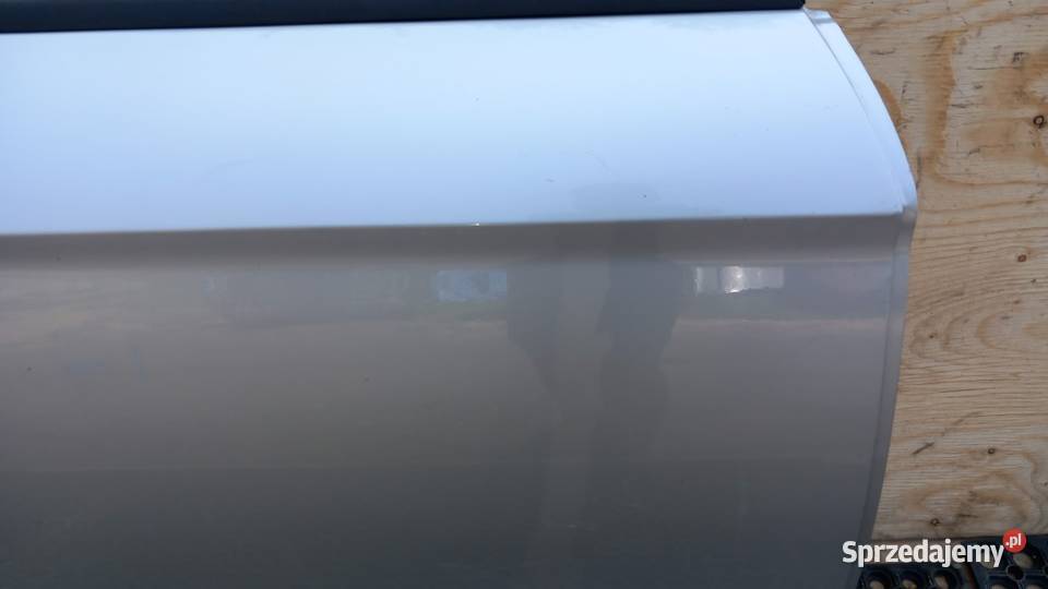 FORD MONDEO MK4 HB DRZWI TYŁ PRAWY 66 Zbierkowo