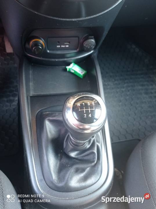Kia soul 2010 Puck