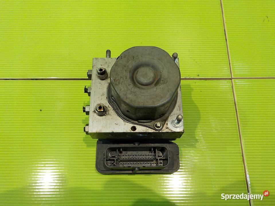 AUDI A1 8X 14 TFSI 14r pompa ABS 6R0614517AL mazowieckie