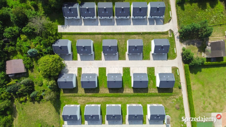 Dom z ogrodem lesie 905m240 min Krakowa Sprzedaż Chrzanów