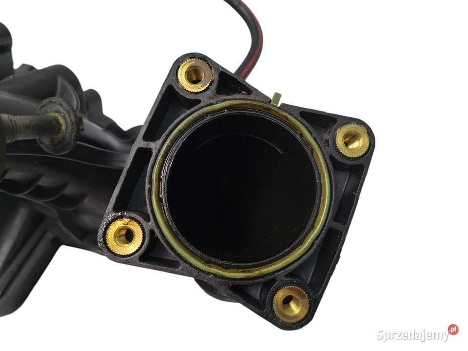 KOLEKTOR SSĄCY Opel Mokka Astra J 14 T 55573171 Chełm