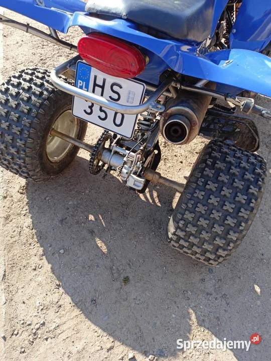 Hsun 350 Kamienica Szlachecka