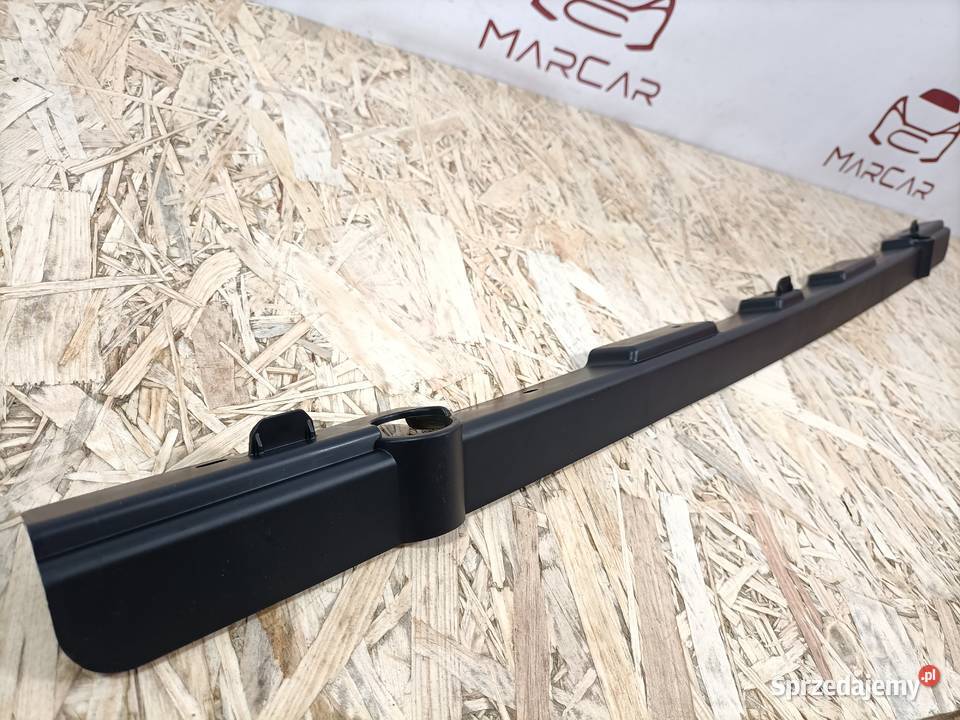 RENAULT TWINGO III LISTWA SPOILER DOKŁADKA Pleszew