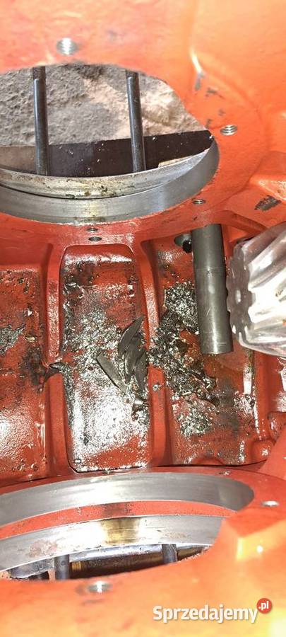 Serwis i Naprawa pojazdówciagników i maszyn Włoszczowa