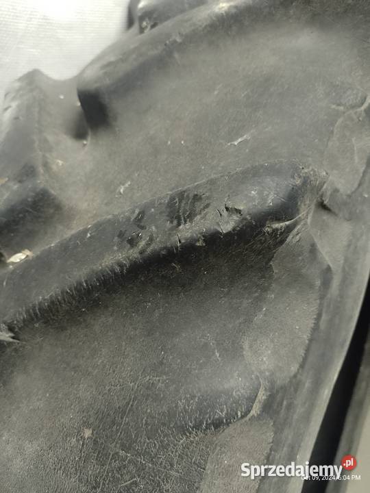 Sprzedam opony do MF255235