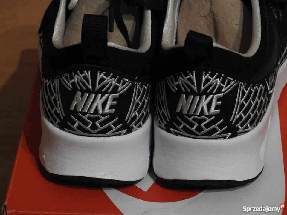 buty nike air max thea qs look of the city new york city buty nike air max thea qs look of the city new york city