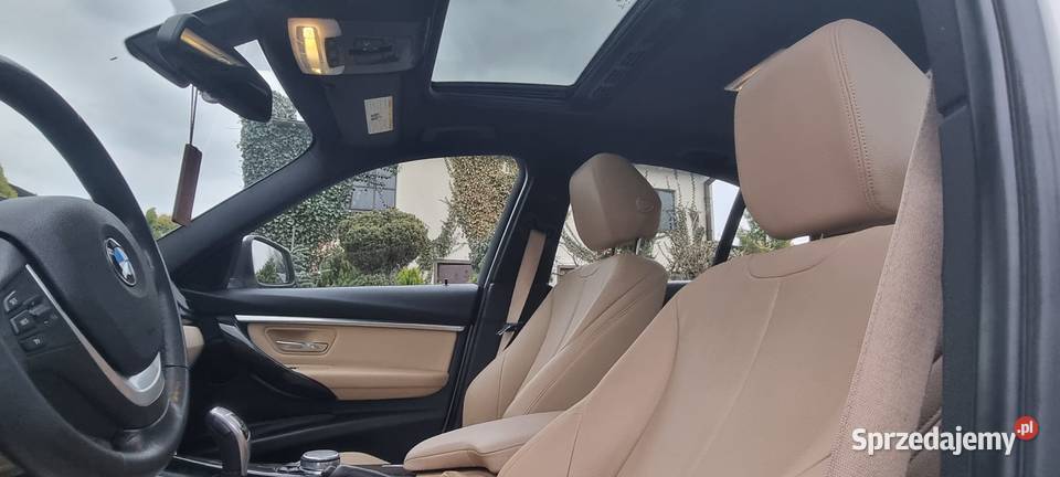 BMW 330i Xdrive