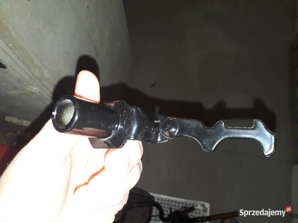 Części Simson skuter sr50 Lublin