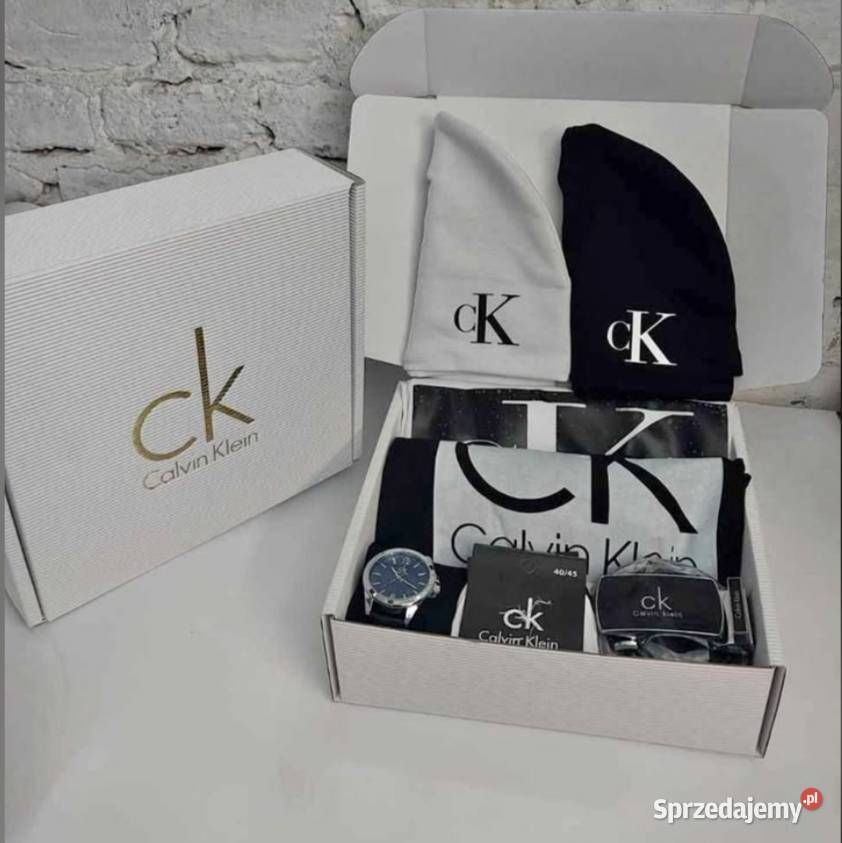 Zestaw upominkowy Bochnia