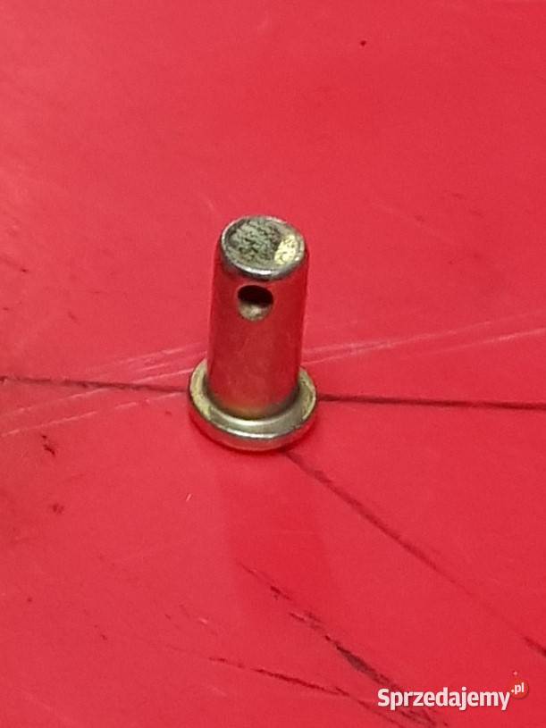 81868749 Sworzeń CNH Holland lubuskie Sulechów