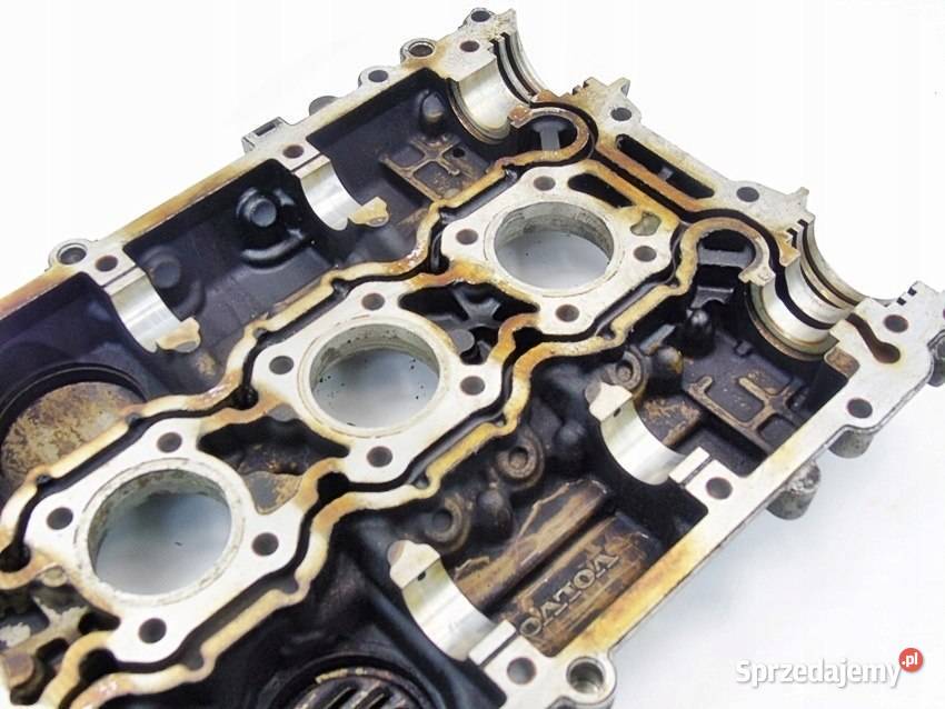 POKRYWA ZAWORÓW 20 T TURBO VOLVO S40 V40 1001852 śląskie Sosnowiec