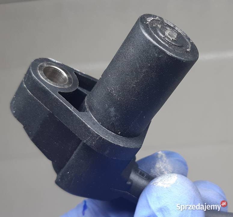 CZUJNIK ABS PRZÓD LP AUDI A4 B6 B7 8E0927803B