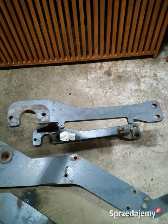 Adaptacja quicke Massey 56 57 Gadka