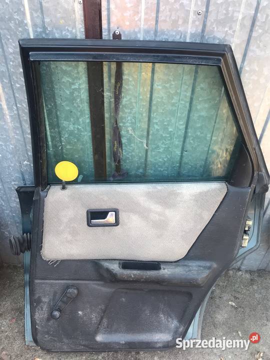 Drzwi audi 80 b3 Karoseria Małomice sprzedam
