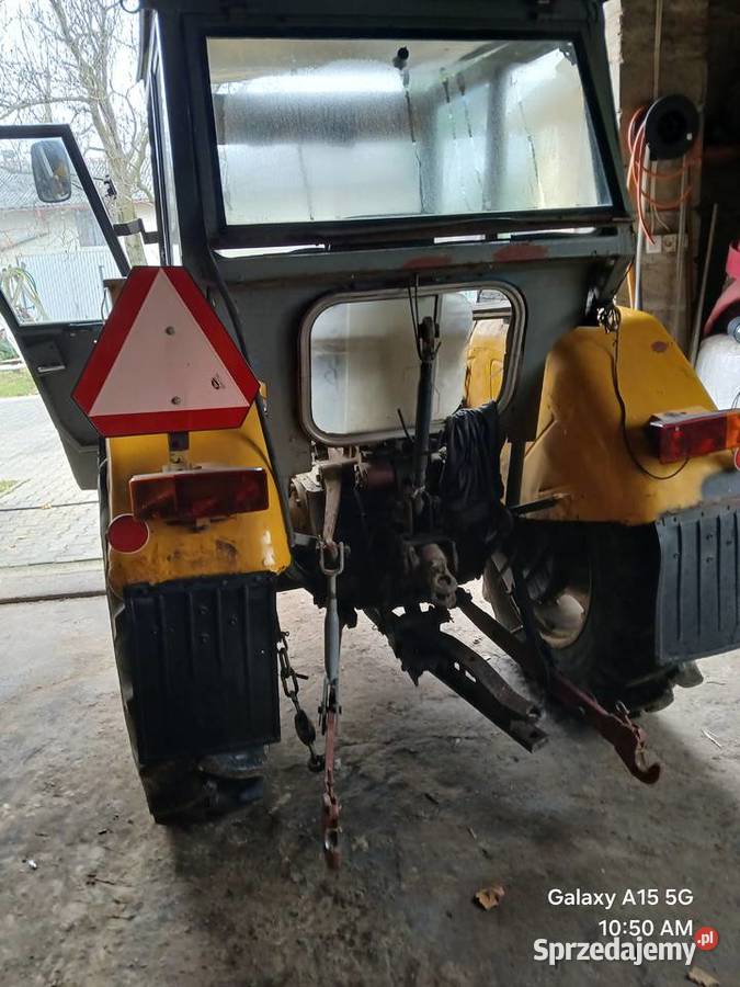 ursus c 360 3p ursus 87 Zgierz sprzedam