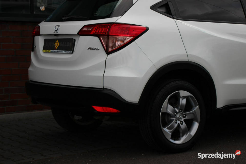 Honda HRV immobilizer
