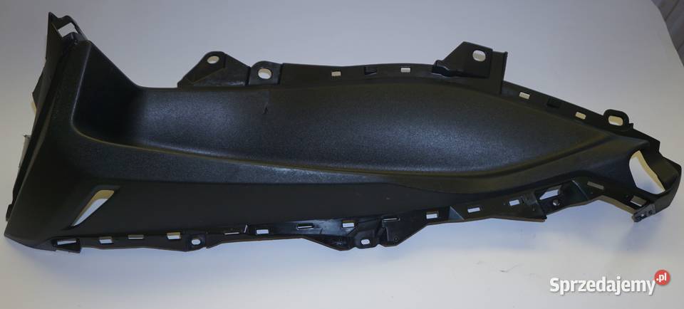 PODŁOGA PRÓG LEWA YAMAHA X 125 300 2018r Turek