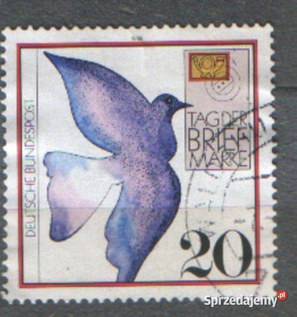 Zn RFN Mi 1387 8 kas 1986 Gliwice sprzedam